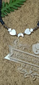 Preview: Halskette 1001 Nacht Detailansicht 2